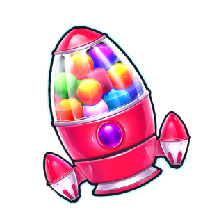 rocket