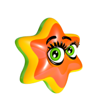 star